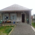 Satılır 3 otaqlı Həyət evi/villa, Zabrat qəs., Sabunçu rayonu 1