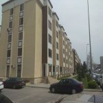 Kirayə (aylıq) 2 otaqlı Ofis, Gənclik metrosu, Yasamal rayonu 8