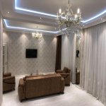 Kirayə (aylıq) 3 otaqlı Yeni Tikili, Xətai metrosu, Ağ şəhər, Xətai rayonu 3