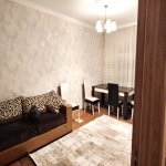 Kirayə (aylıq) 3 otaqlı Köhnə Tikili, Həzi Aslanov metrosu, H.Aslanov qəs., Xətai rayonu 1