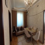 Satılır 3 otaqlı Həyət evi/villa, Avtovağzal metrosu, Biləcəri qəs., Binəqədi rayonu 5