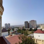 Kirayə (günlük) 8 otaqlı Həyət evi/villa, Elmlər akademiyası metrosu, Badamdar qəs., Səbail rayonu 30