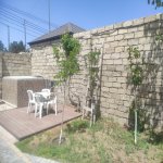 Kirayə (aylıq) 3 otaqlı Bağ evi, Mərdəkan, Xəzər rayonu 6