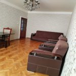 Satılır 4 otaqlı Köhnə Tikili, Neftçilər metrosu, Bakıxanov qəs., Sabunçu rayonu 3