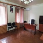 Kirayə (aylıq) 3 otaqlı Ofis, Nizami metrosu, Nəsimi rayonu 1