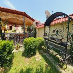 Kirayə (günlük) 5 otaqlı Həyət evi/villa Qəbələ 15