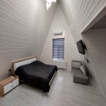Satılır 4 otaqlı Həyət evi/villa Qəbələ 21