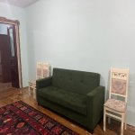 Kirayə (aylıq) 2 otaqlı Həyət evi/villa, İnşaatçılar metrosu, Yasamal rayonu 1