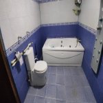 Satılır 4 otaqlı Həyət evi/villa, Avtovağzal metrosu, Biləcəri qəs., Binəqədi rayonu 11