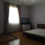 Kirayə (aylıq) 13 otaqlı Həyət evi/villa, Elmlər akademiyası metrosu, Badamdar qəs., Səbail rayonu 17