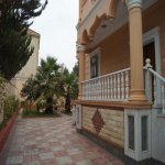 Satılır 5 otaqlı Həyət evi/villa, Neftçilər metrosu, Bakıxanov qəs., Sabunçu rayonu 3