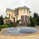 Kirayə (aylıq) 5 otaqlı Bağ evi, Fatmayi, Abşeron rayonu 1