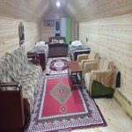 Kirayə (aylıq) 4 otaqlı Bağ evi Quba 8