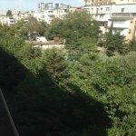 Kirayə (aylıq) 4 otaqlı Köhnə Tikili, Gənclik metrosu, Nərimanov rayonu 15