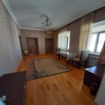 Satılır 4 otaqlı Həyət evi/villa, Koroğlu metrosu, Zabrat qəs., Sabunçu rayonu 17