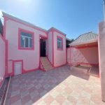 Satılır 4 otaqlı Həyət evi/villa, Binə qəs., Xəzər rayonu 1