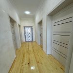 Satılır 3 otaqlı Həyət evi/villa, Binə qəs., Xəzər rayonu 3