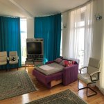 Kirayə (aylıq) 5 otaqlı Bağ evi, Novxanı, Novxanı Dalga T/M, Abşeron rayonu 9