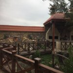 Kirayə (aylıq) 8 otaqlı Həyət evi/villa, Bilgəh qəs., Sea Breeze, Sabunçu rayonu 33