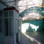 Satılır 8 otaqlı Həyət evi/villa, Gənclik metrosu, Nərimanov rayonu 1