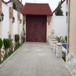 Kirayə (aylıq) 4 otaqlı Bağ evi, Şüvəlan, Xəzər rayonu 13
