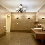 Satılır 8 otaqlı Həyət evi/villa, Badamdar qəs., Səbail rayonu 12