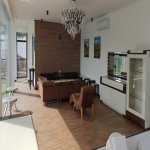 Satılır 5 otaqlı Həyət evi/villa, Buzovna, Xəzər rayonu 17