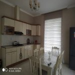 Kirayə (günlük) 4 otaqlı Həyət evi/villa Qəbələ 14