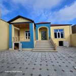 Satılır 4 otaqlı Həyət evi/villa, Savalan qəs., Sabunçu rayonu 2