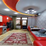 Satılır 3 otaqlı Yeni Tikili, Nəsimi rayonu 15