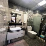 Satılır 3 otaqlı Köhnə Tikili, Memar Əcəmi metrosu, 3-cü mikrorayon, Nəsimi rayonu 8