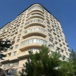 Продажа 3 комнат Новостройка, м. Насими метро, 9-ый микрорайон, Бинагадинский р-н район 24