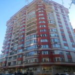 Продажа 3 комнат Новостройка, м. Эльмляр Академиясы метро, пос. Ясамал, Ясамал район 1