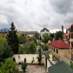 Satılır 10 otaqlı Həyət evi/villa, Novxanı, Abşeron rayonu 16