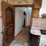 Kirayə (aylıq) 2 otaqlı Köhnə Tikili, Neftçilər metrosu, Nizami rayonu 14