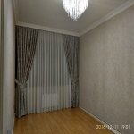 Продажа 2 комнат Новостройка, м. Эльмляр Академиясы метро, Ясамал район 3