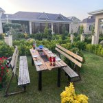 Kirayə (aylıq) 5 otaqlı Bağ evi, Mərdəkan, Xəzər rayonu 9