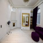 Kirayə (aylıq) 6 otaqlı Ofis, Sahil metrosu, Səbail rayonu 5
