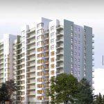 Продажа 2 комнат Новостройка, м. Эльмляр Академиясы метро, Ясамал район 1