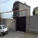 Satılır 5 otaqlı Bağ evi, Novxanı, Abu Petrol Novxanı, Abşeron rayonu 1