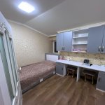 Kirayə (aylıq) 3 otaqlı Yeni Tikili, Xalqlar dostluğu metrosu, Nizami rayonu 4