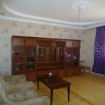 Satılır 4 otaqlı Həyət evi/villa, Koroğlu metrosu, Zabrat qəs., Sabunçu rayonu 1