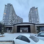 Продажа 3 комнат Новостройка, м. Автовокзал метро, пос. Биляджари, Бинагадинский р-н район 2