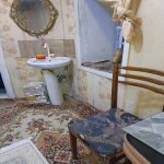 Kirayə (aylıq) 1 otaqlı Həyət evi/villa, Nizami metrosu, Yasamal rayonu 3