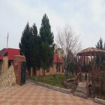 Satılır 4 otaqlı Həyət evi/villa, Novxanı, Abşeron rayonu 2