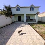 Satılır 4 otaqlı Həyət evi/villa, Koroğlu metrosu, Sabunçu qəs., Koroğlu parkı, Sabunçu rayonu 1