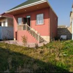 Satılır 3 otaqlı Həyət evi/villa, Hövsan qəs., Suraxanı rayonu 1