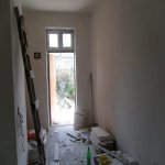 Satılır 4 otaqlı Həyət evi/villa, Badamdar qəs., Səbail rayonu 10