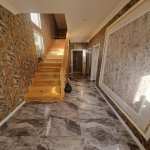 Satılır 3 otaqlı Həyət evi/villa, Koroğlu metrosu, Sabunçu rayonu 10