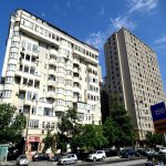 Продажа 3 комнат Новостройка, İnşaatçılar метро, Ясамал район 33